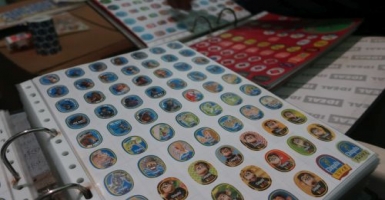 Why Support the Banana Label Catalog