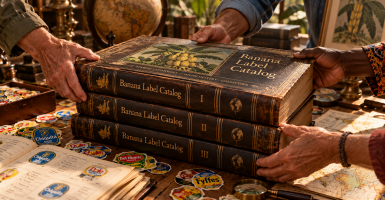 More Than a Catalog