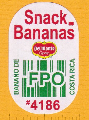 Banana Label | Bananalabel Catalog