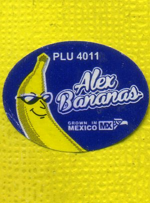 banana Banana Label | Bananalabel Catalog