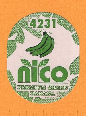 Banana Label | Bananalabel Catalog