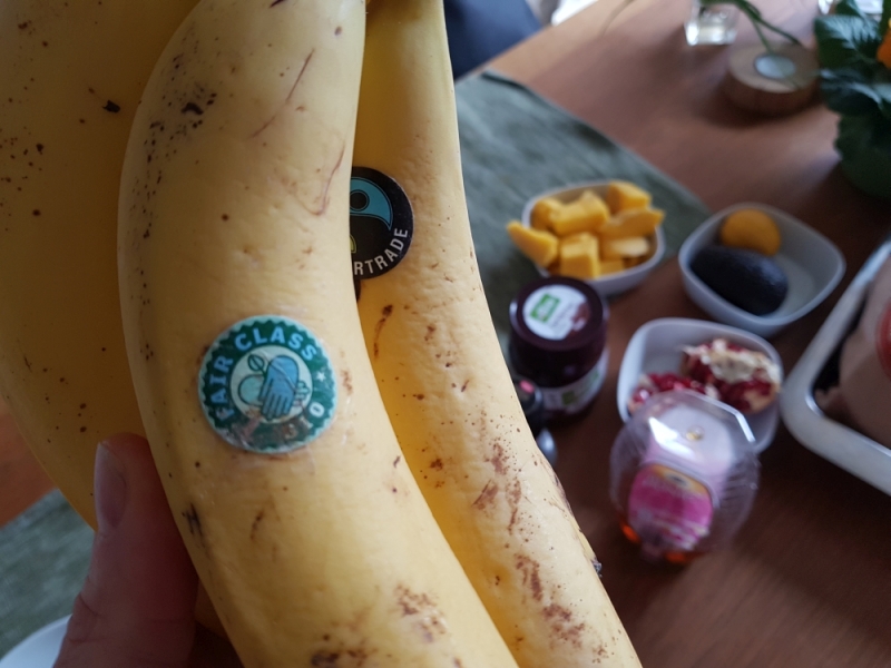 Banana Label Types | Bananalabel Catalog
